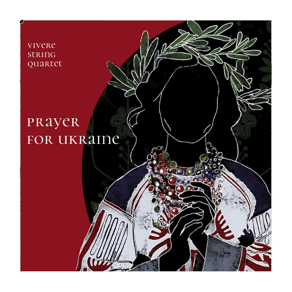 Prayer for Ukraine..